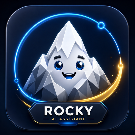 Rocky