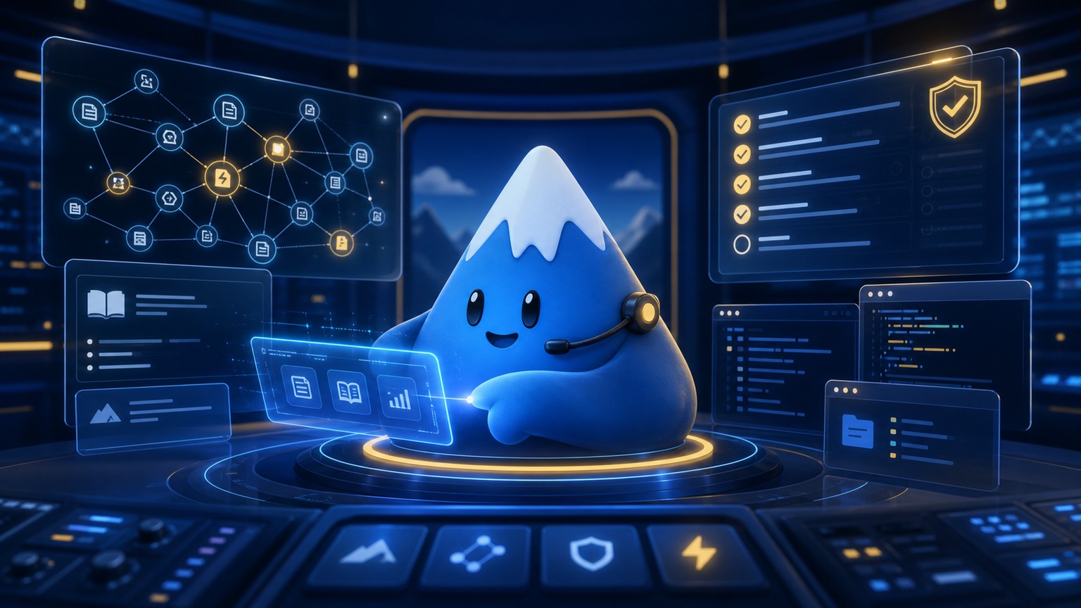 Rocky command center wiki illustration